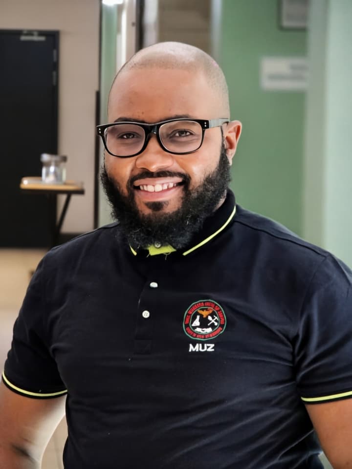 Michel Kaluba
