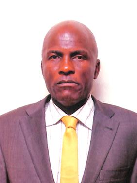 Deputy President