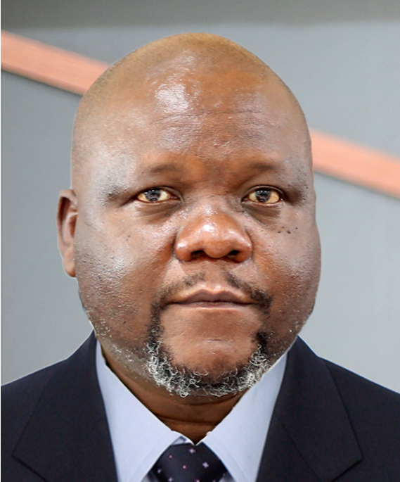 Secretary General