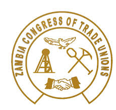 ZCTU — Zambia Congress of Trade Unions